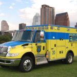 Austin-Travis County EMS Responds With Complete Visibility