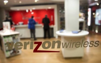Verizon Chooses Real-Time Retail Visibility with Apptricity
