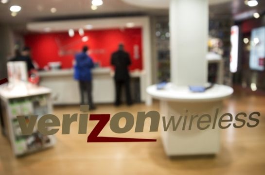 Verizon Chooses Real-Time Retail Visibility with Apptricity
