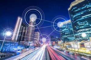 EAM in the City: How Enterprise-Level IoT Technology Is Changing City Management