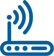 Icon demonstrating IConnect Devices